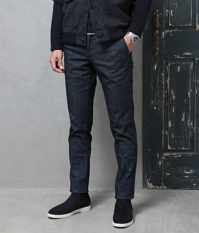 菅原 返品不可】【菅原靴店別注モデル】WH ダブルエイチ