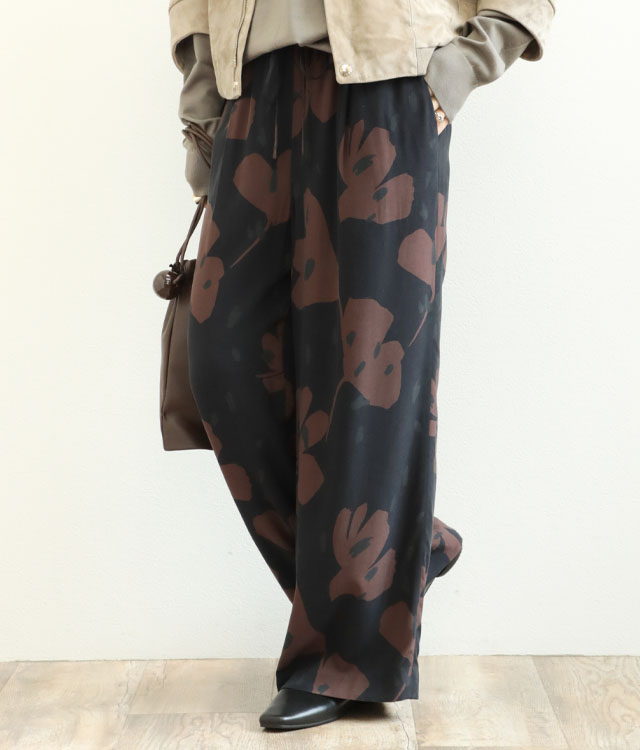 EMMETI「PAIGE」で作るSTYLE2』｜STYLE BOOK｜レディース｜菅原靴店