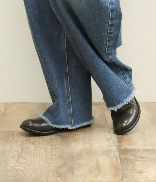 冬のおしゃれに欠かせないムートンコートコーデ』｜STYLE BOOK