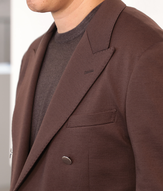 菅原 菅原靴店別注モデル】WH ダブルエイチ ヒロシツボウチ×干場義雅