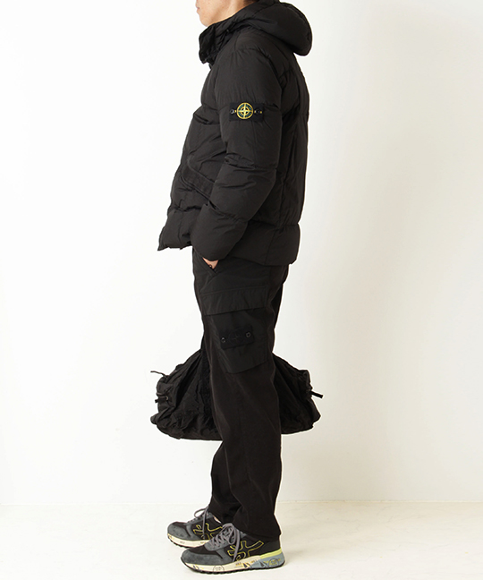 見逃せないSTONEの黒｜STYLE BOOK｜菅原靴店