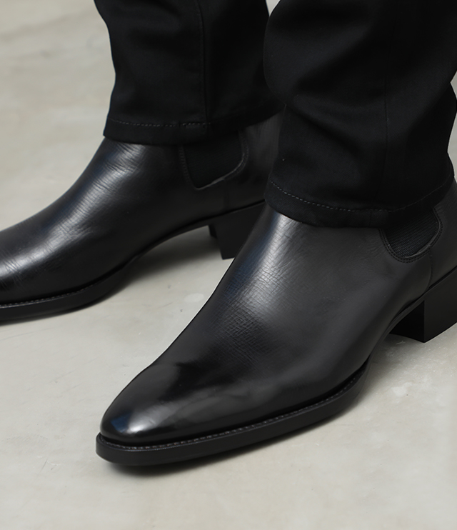 なのはな様　クルーネック　チャコール Styling | hapuna&Co.（ハプナアンドコー）｜公式オンラインストア