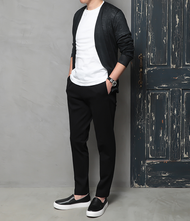 はらこにゴールド可愛いです♡ スコットクラブ購入 ローファー 36 ZARA ブラックローファー 35 ゴールドチェーン付き - メルカリ