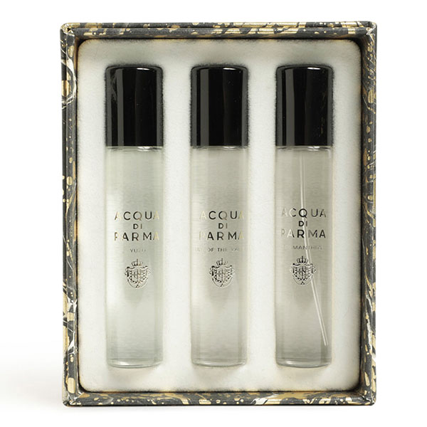 アクアディパルマ ACQUA di PARMA HOLIDAY COLLECTION ホリデー 