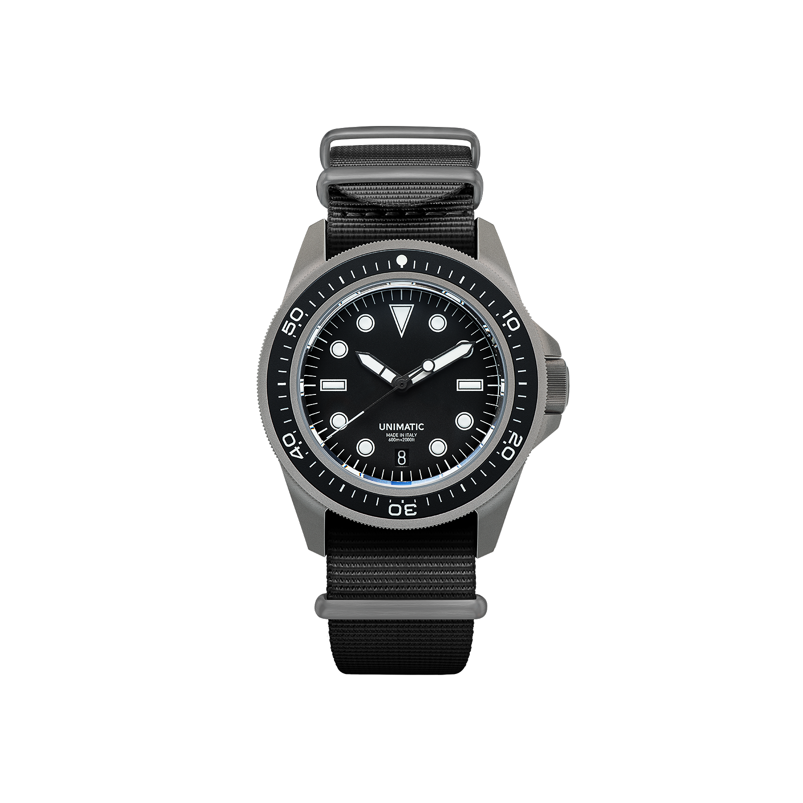 世界300本限定モデル】UNIMATIC CLASSIC ウニマティック クラシック 