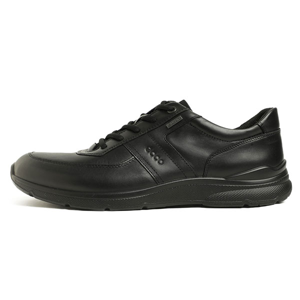 ECCO エコー スニーカー メンズ シューズ スニーカー レースアップ 