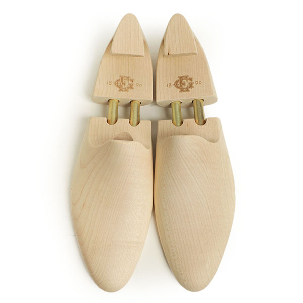 美品　エドワードグリーン　シューツリー　キーパー　サイズ８ｈ前後　202 エドワードグリーン⁄シューツリー⁄シューキーパー⁄202⁄606⁄ 8 1⁄2