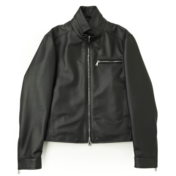 菅原靴店別注】EMMETI LIONEL SUGAWARA N.SILK エンメティ リオネル  