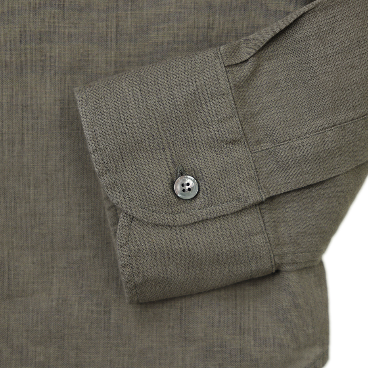 ORIAN Vintage オリアン ヴィンテージ シャツ 長袖 ワイドカラー 