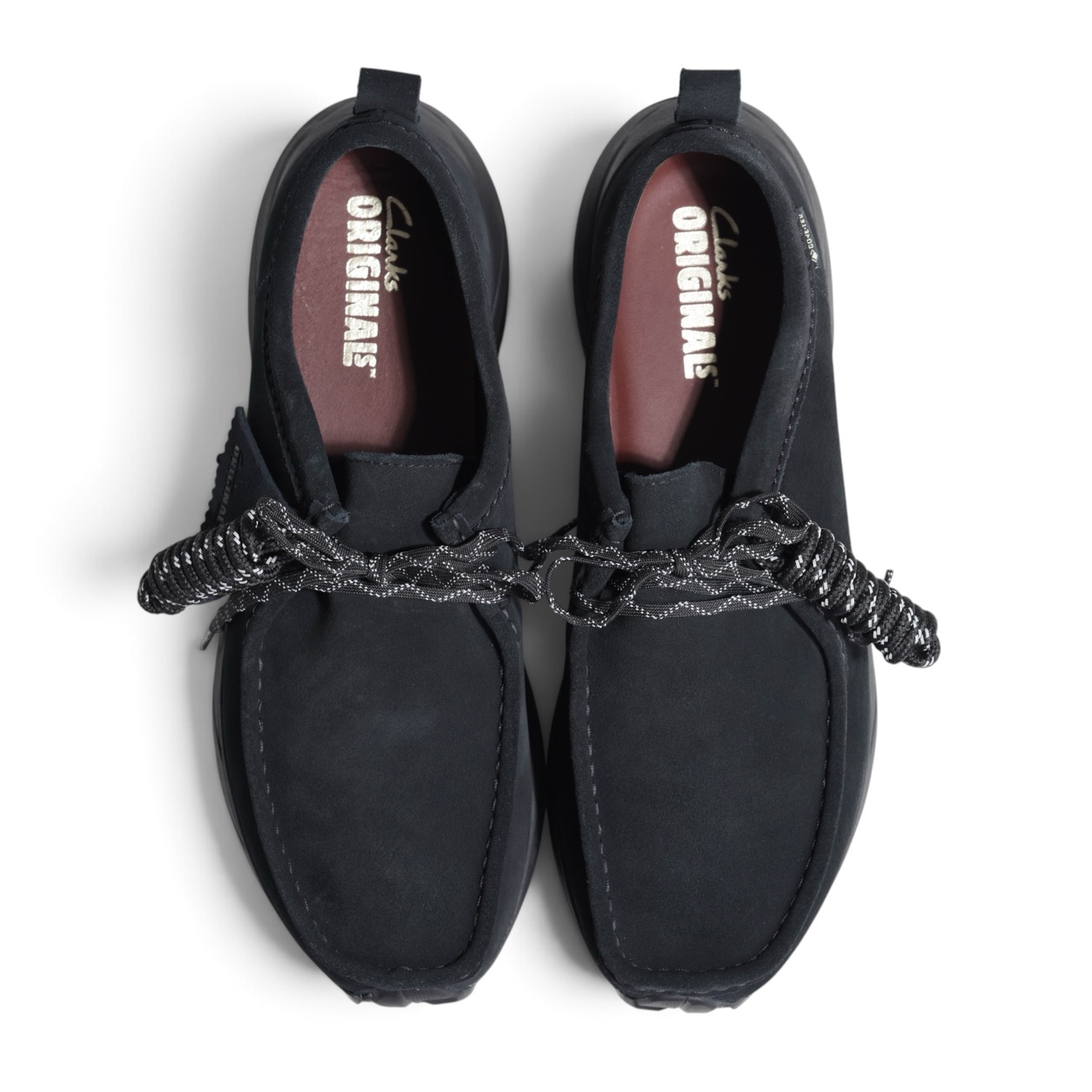 Clarks クラークス WallaEDEN GTX ワラエデン メンズ ゴアテックス 