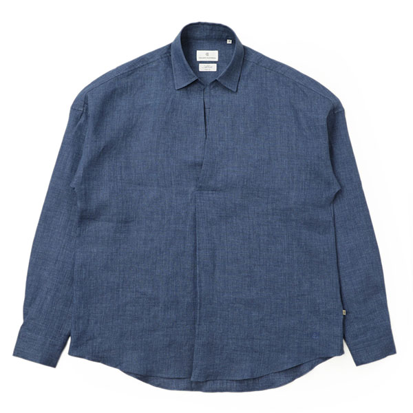 COLONY CLOTHING コロニー クロージング 定4.2万 日本製 コットン混パイル リゾートシャツ タオルシャツ CC21-SH06 46 ▲027▼bus1671c COLONY CLOTHING カーディガン メンズ コロニークロージング 古着