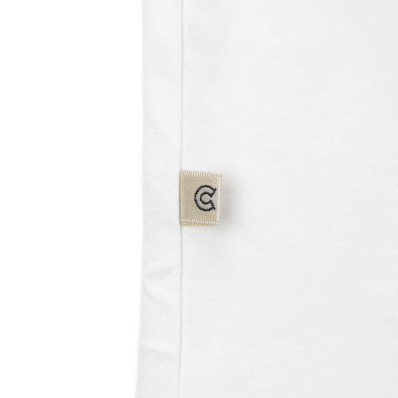 COLONY CLOTHING コロニークロージング クルーネック ポケT コットン T 