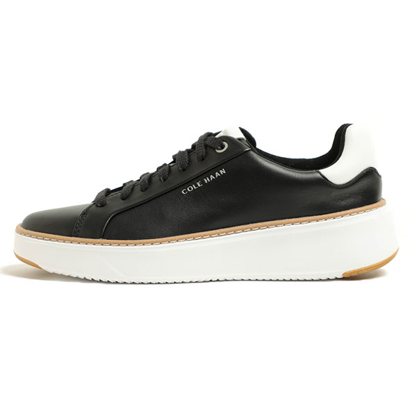 COLE HAAN コールハーン スニーカー レディース シューズ レザー 