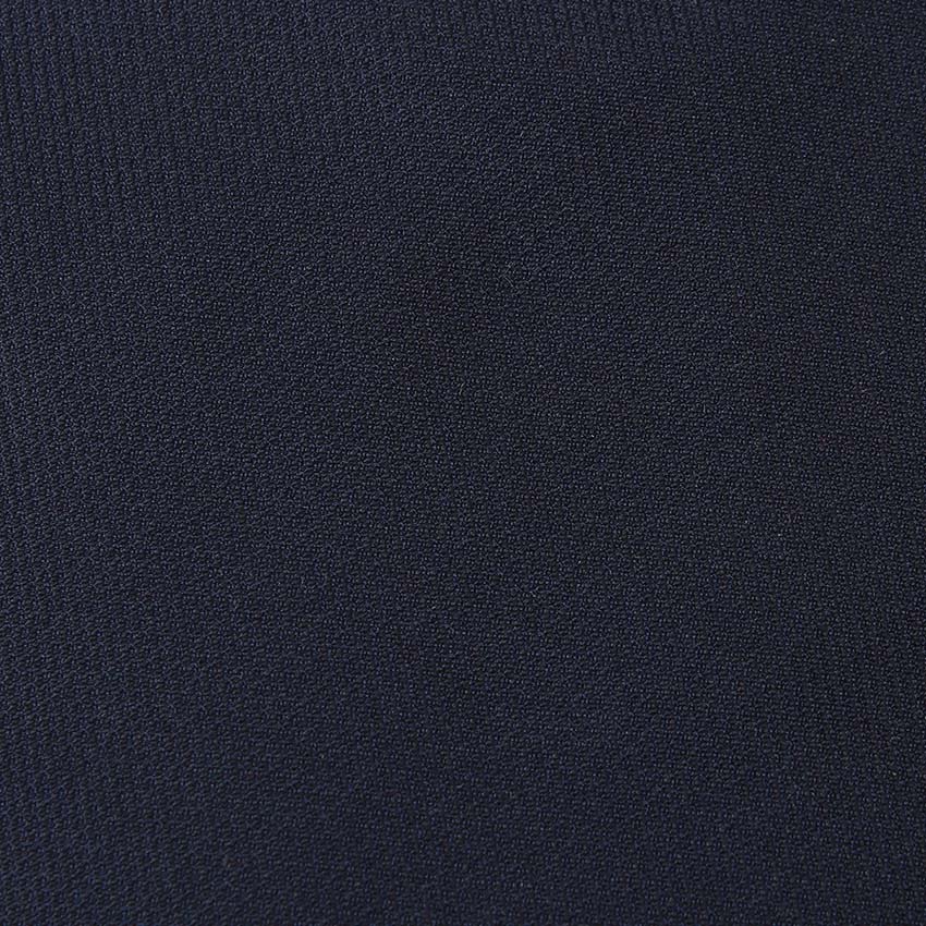 THE SOLE ザ ソール ネクタイ ソリッド 昼夜織 シルク 無地 8cm幅 TS-TIE8-UNT ネイビー｜THE SOLE｜菅原靴店