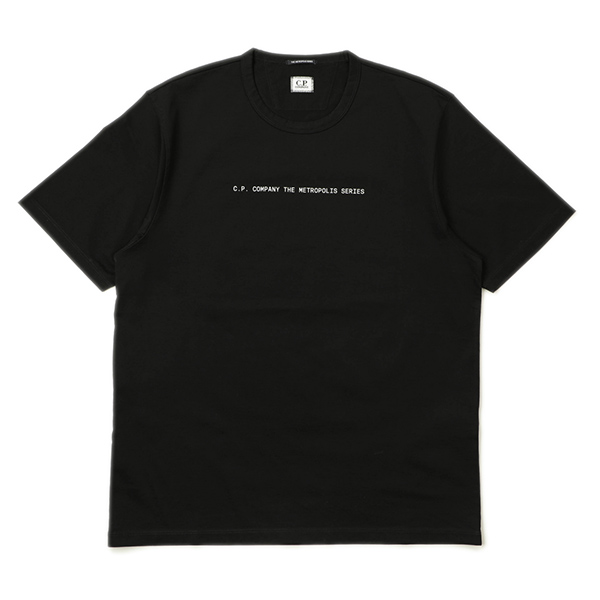 C.P.COMPANY シーピーカンパニー メンズ カットソー Tシャツ コットン 