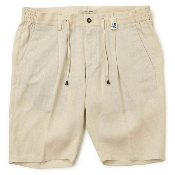 【新品定価3万】giabsarchivio MAGNIFICO　ショートパンツ ジャブス アルキヴィオ &frasl; giabsarchivio &frasl; MAGNIFICO