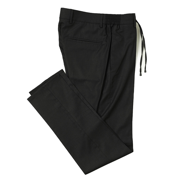 ジャブス マサッチョ 46 黒 美品 ジャブス アルキヴィオ マサッチョ  