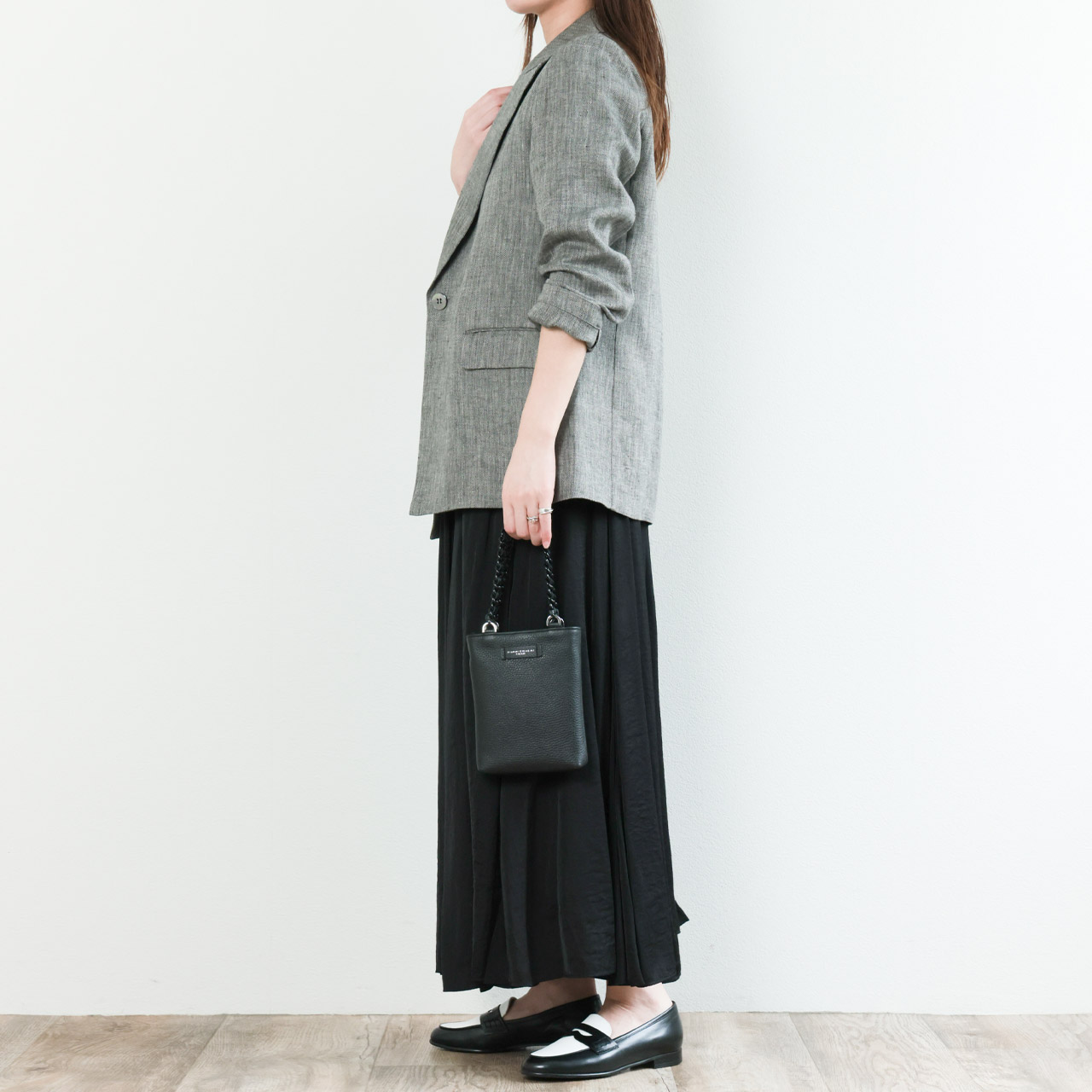 GIANNI CHIARINI ジャンニキアリーニ CAMILLA カミッラ バッグ ハンド 
