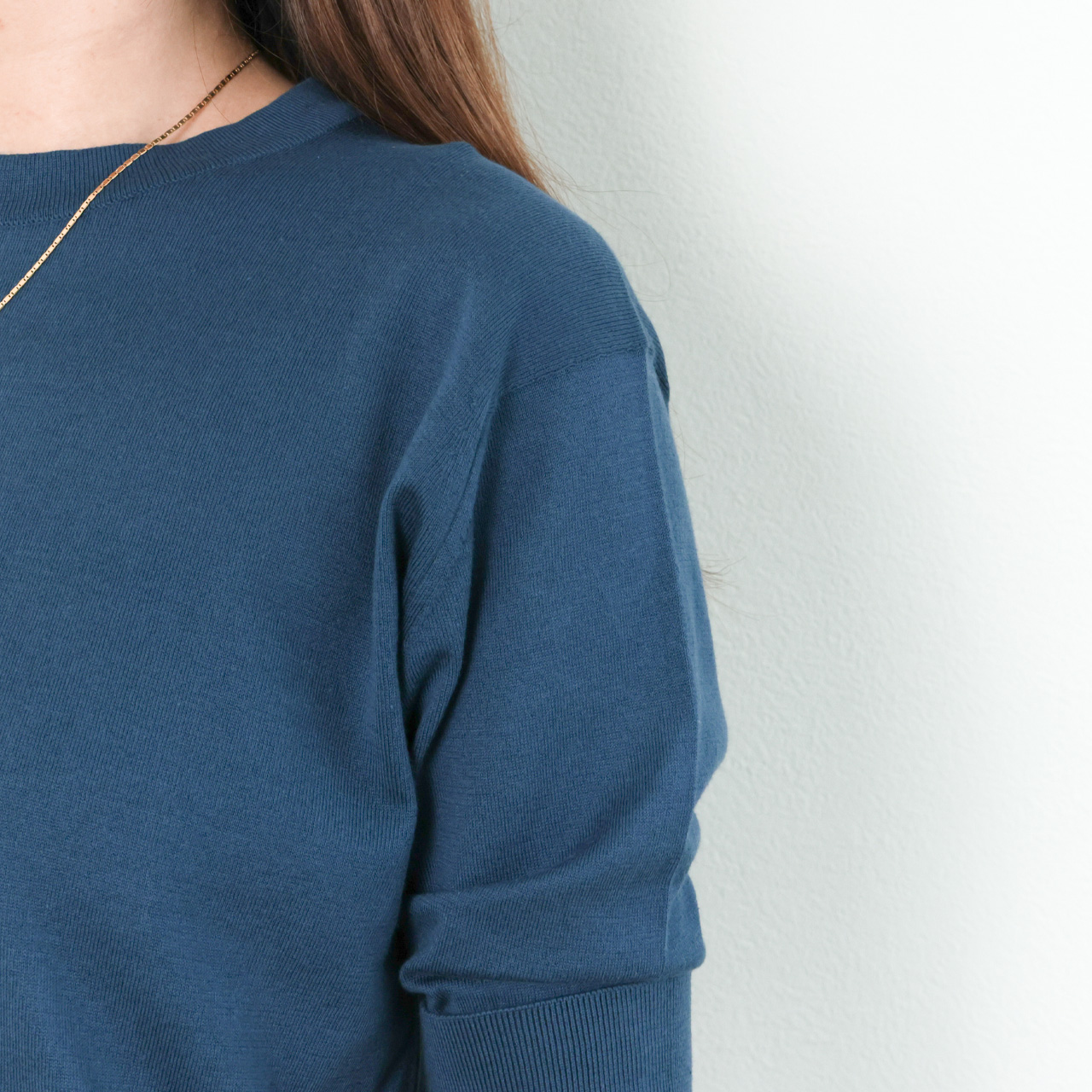 JOHN SMEDLEY ジョンスメドレー レディース ニット ハイゲージ 30 