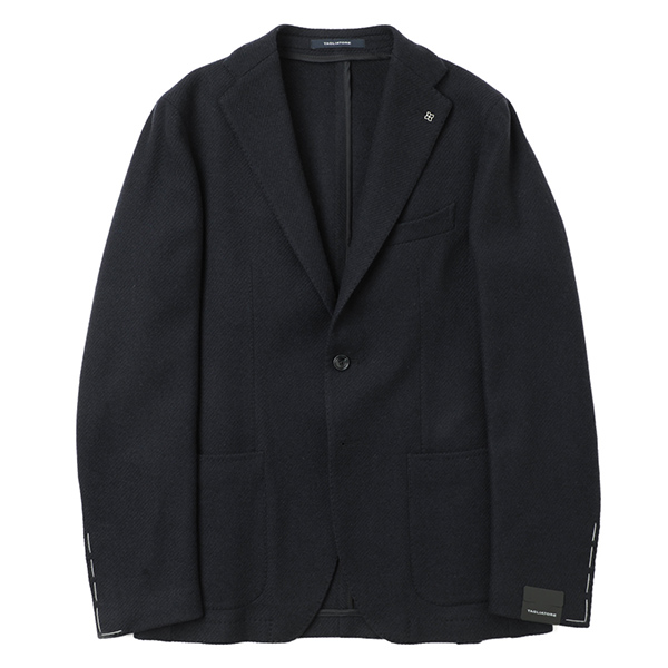 TAGLIATORE タリアトーレ 2B シングル ジャケット ウール ナイロン  
