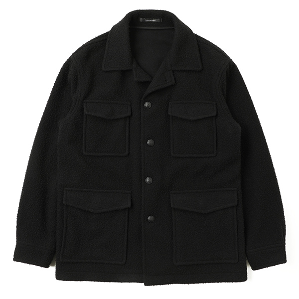 新品ピュアカシミヤ100%casentinoカセンティーノステンカラーコートM イタリア製 ピュアカシミヤ100%カセンティーノ テーラードジャケット M位