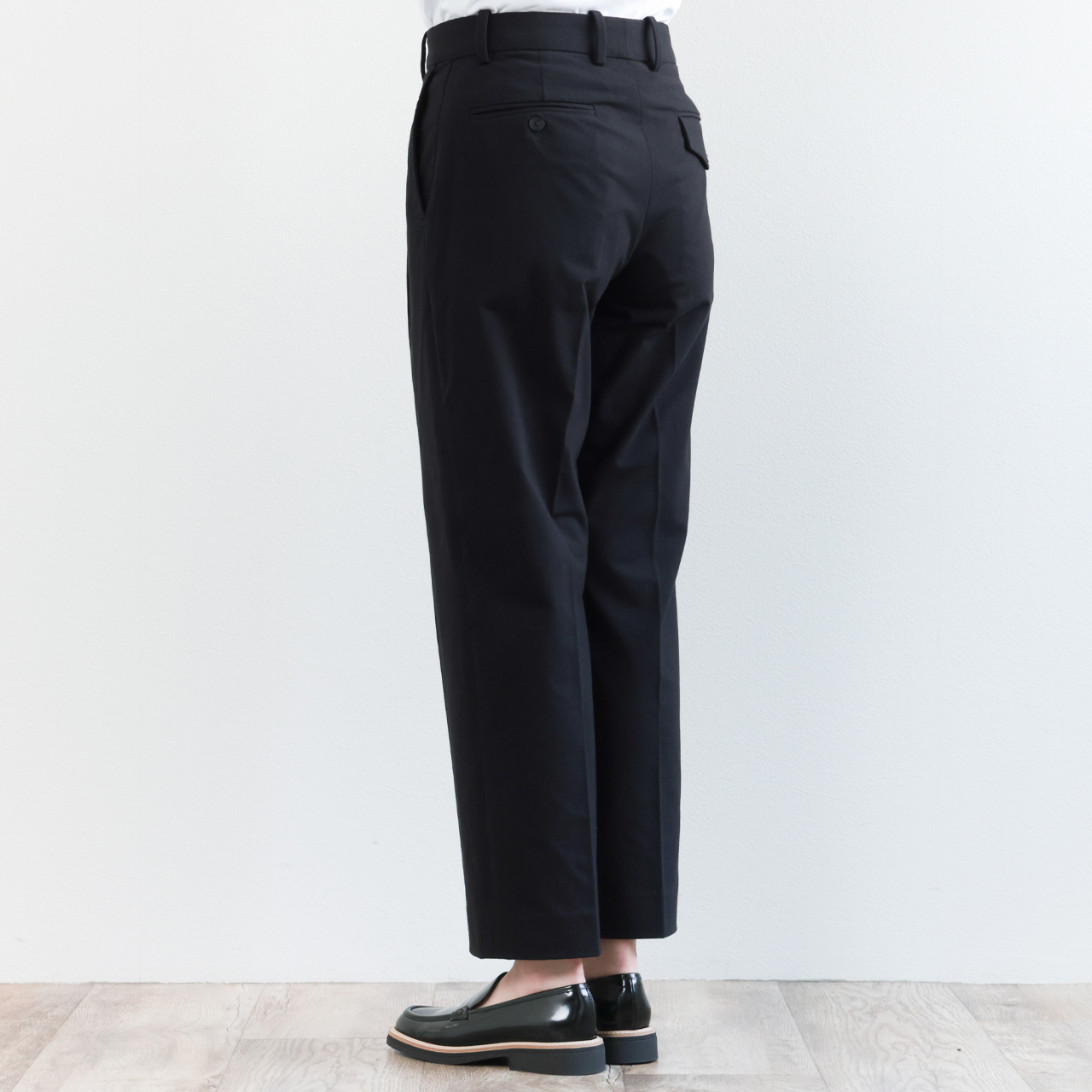 CIRCOLO 1901 チルコロ レディース パンツ ジャージ コットン 