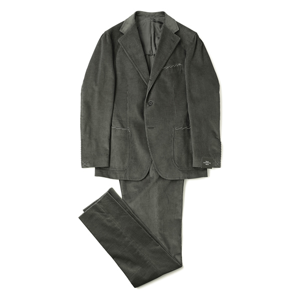 TITO ALLEGRETTO ティートアッレグレット スーツ セットアップ 3B  