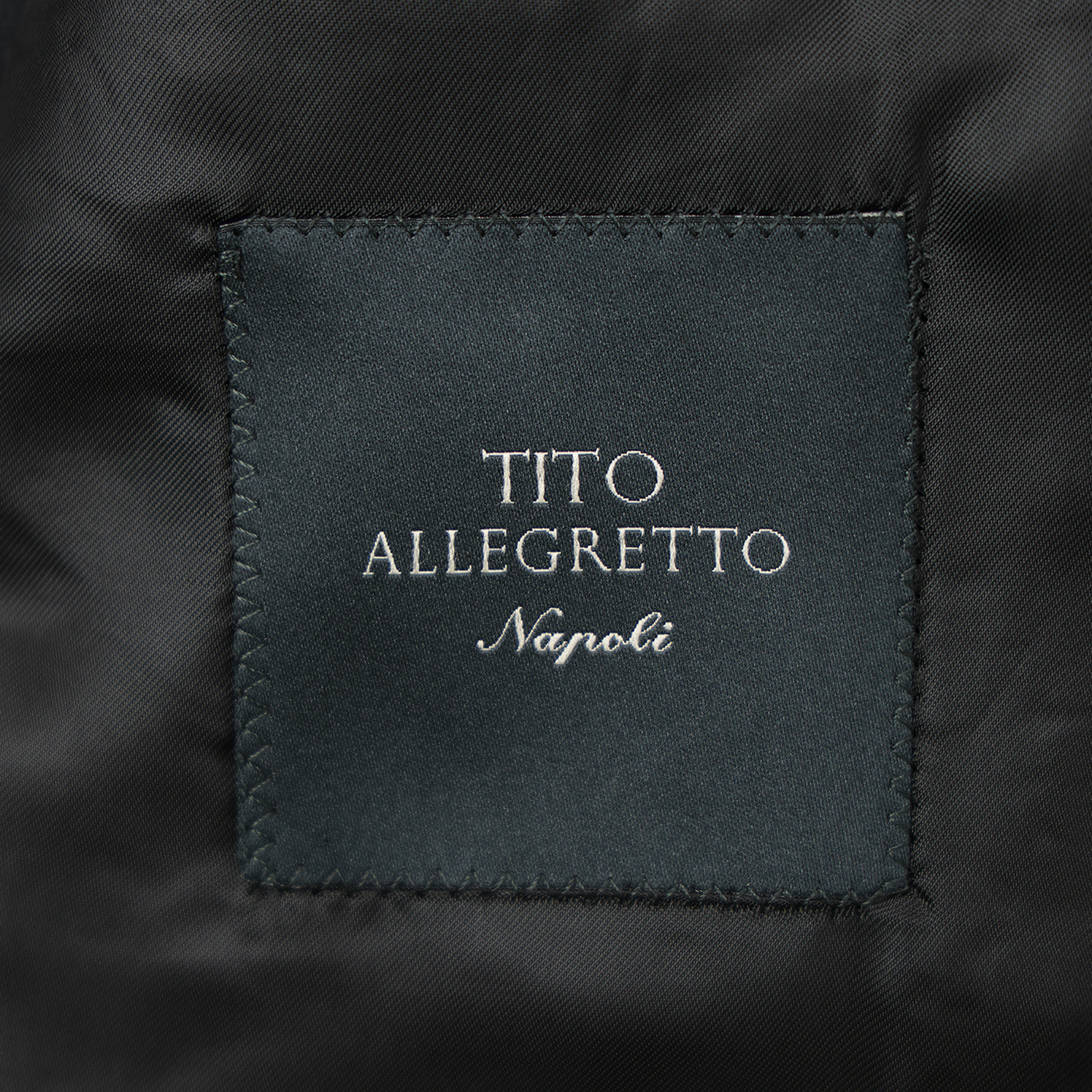 TITO ALLEGRETTO ティトアッレグレット スーツ セットアップ シングル 