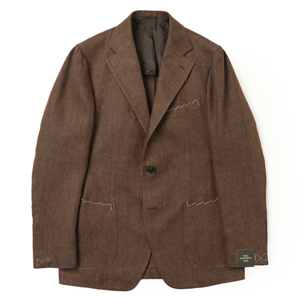 TITO ALLEGRETTO ティートアッレグレット ジャケット シングル 3B 