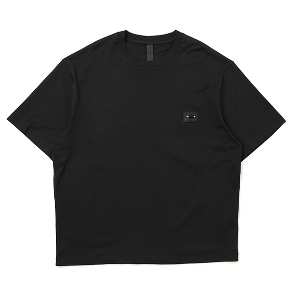 NEIL BARRETT ニールバレット ピアス Tシャツ クルーネック 4138 