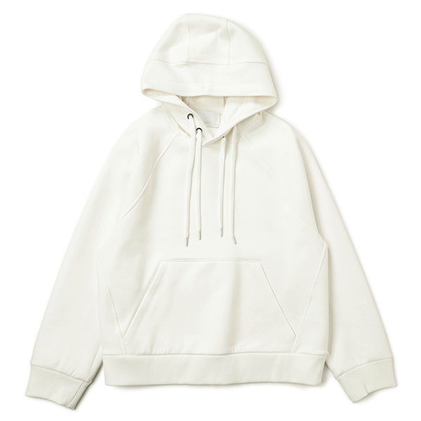 NEIL BARRETT ニールバレット イージー ラグラン パーカー EASY RAGLAN  