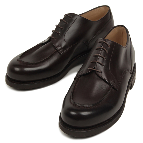 PARABOOT CHAMBORD 706801 パラブーツ シャンボード Uチップシューズ 