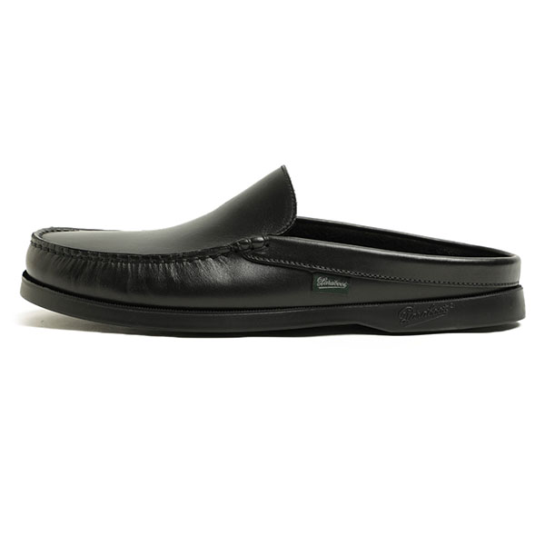 PARABOOT パラブーツ サンダル サボ メンズ レザー リス BAHAMAS 