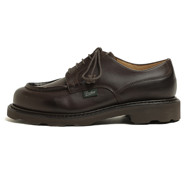 PARABOOT CHAMBORD パラブーツ シャンボード レディース Uチップ 