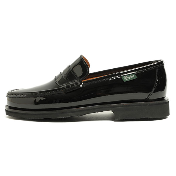 Paraboot パラブーツ レディース ヴィニョニー ローファー 