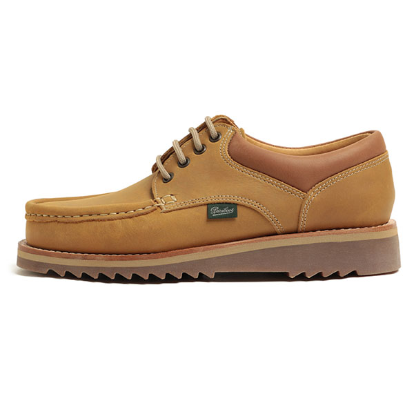 Parabootパラブーツ 取り次ぐ ティエールTHIERS（SPORT SOLE）6.5