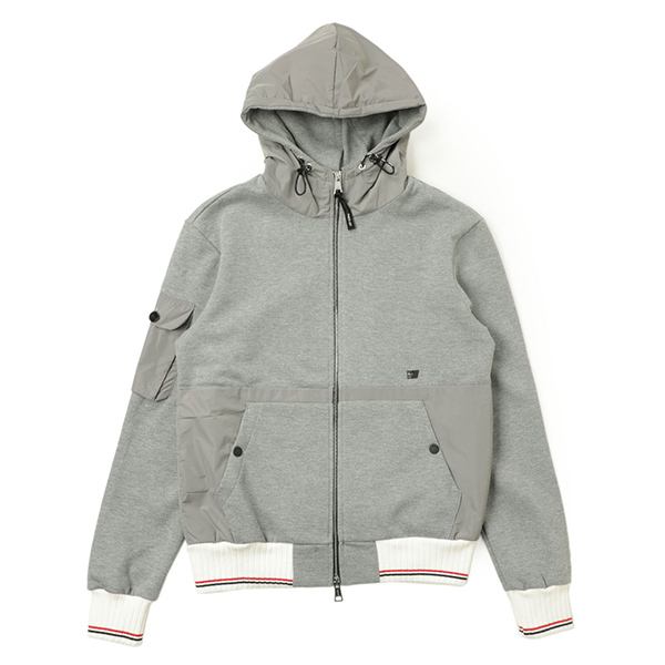 P.M.D.S ピーエムディーエス PMDS メンズ パーカー スウェット ニット  