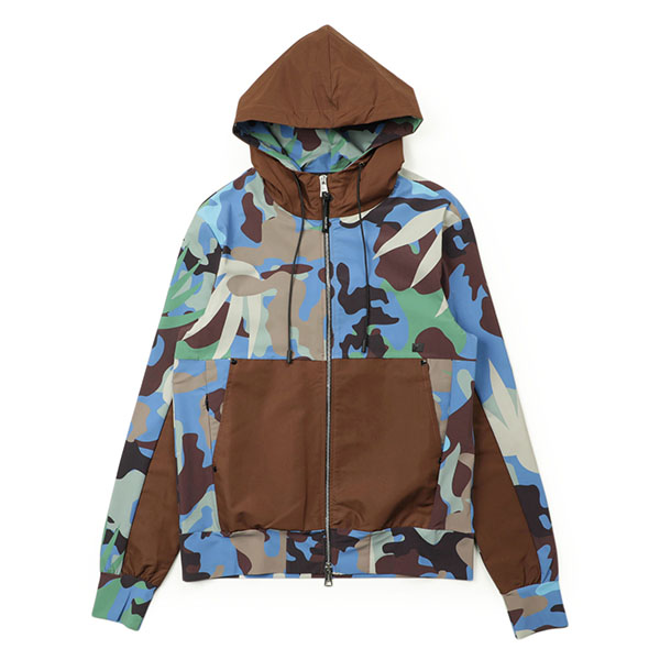 P.M.D.S ピーエムディーエス PMDS メンズ パーカー ジャージ  