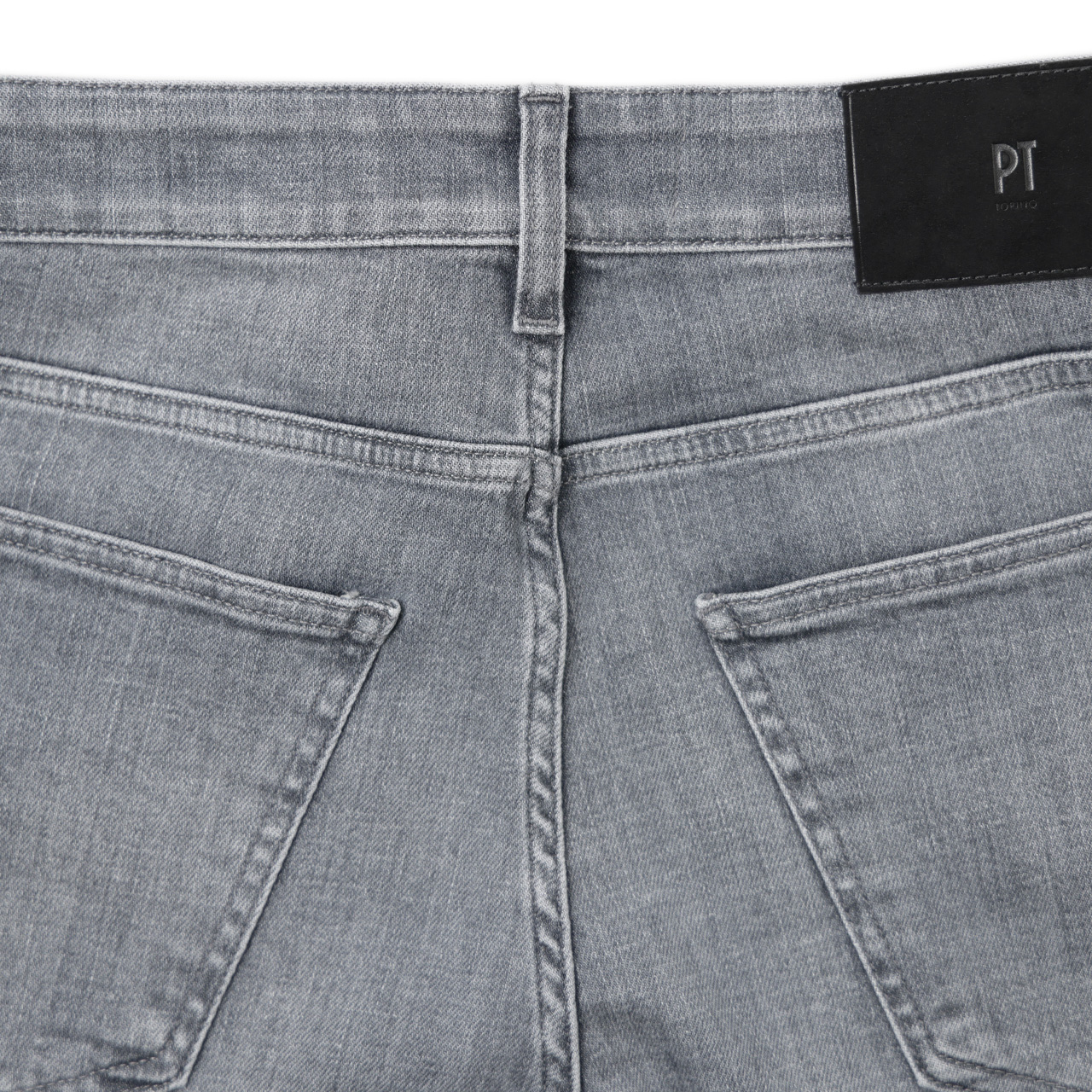 PT TORINO DENIM ピーティートリノ デニム メンズ デニム ウォッシュ 