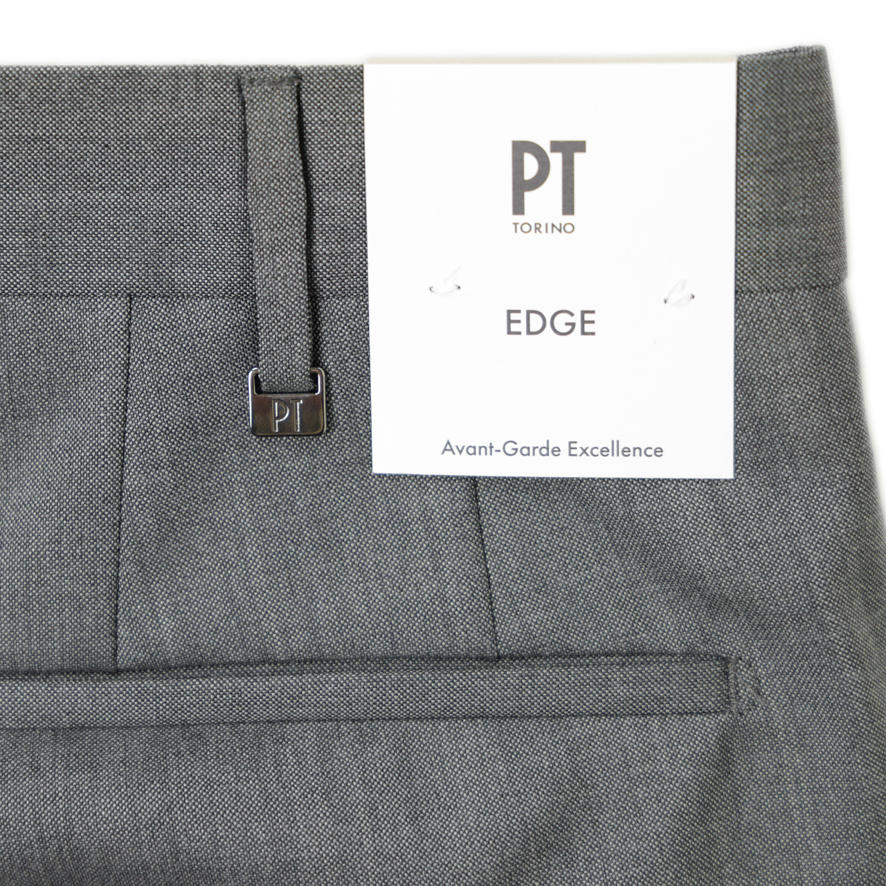 PT TORINO ピーティートリノ パンツ スラックス EDGE エッジ 