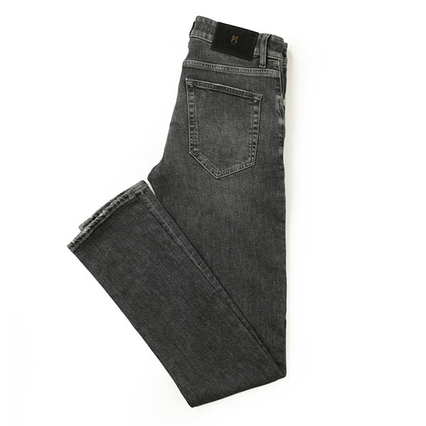 PT TORINO DENIM ピーティートリノ メンズ デニム スリム テーパード 