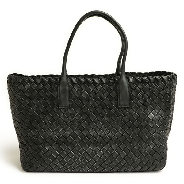 ファロルニ リバーシブルトート FALORNI ファロルニ バッグ トート レザー イントレチャート 横長