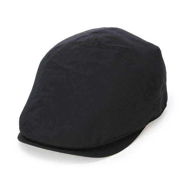Felisi GOLF フェリージ ゴルフ MS BASIC HUNTING CAP コットン ロゴ ハンチング キャップ 帽子 FLG631M42