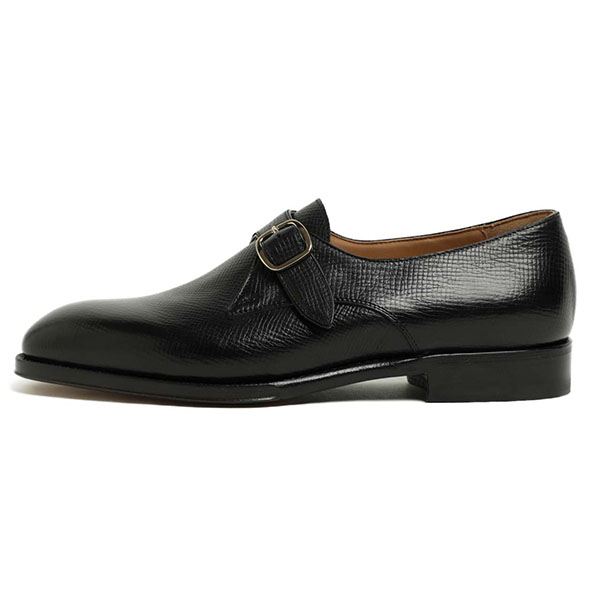 F.lli Giacometti フラテッリ ジャコメッティ シングルモンク 