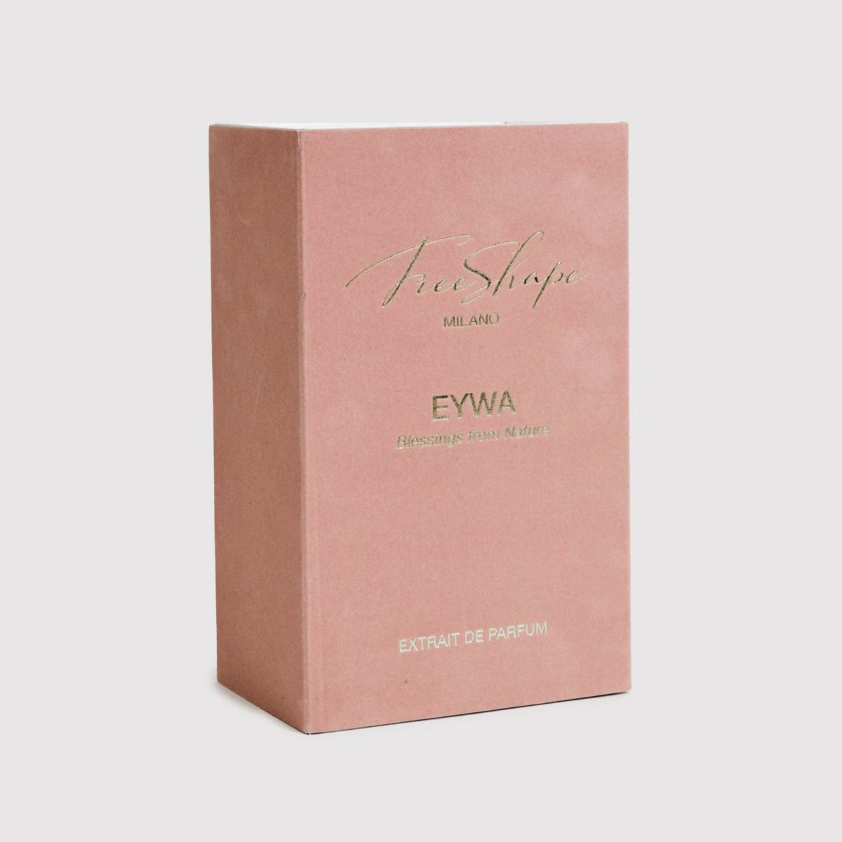 100ml】Free Shape MILANO フリーシェイプミラノ EYWA エイワ 香水 