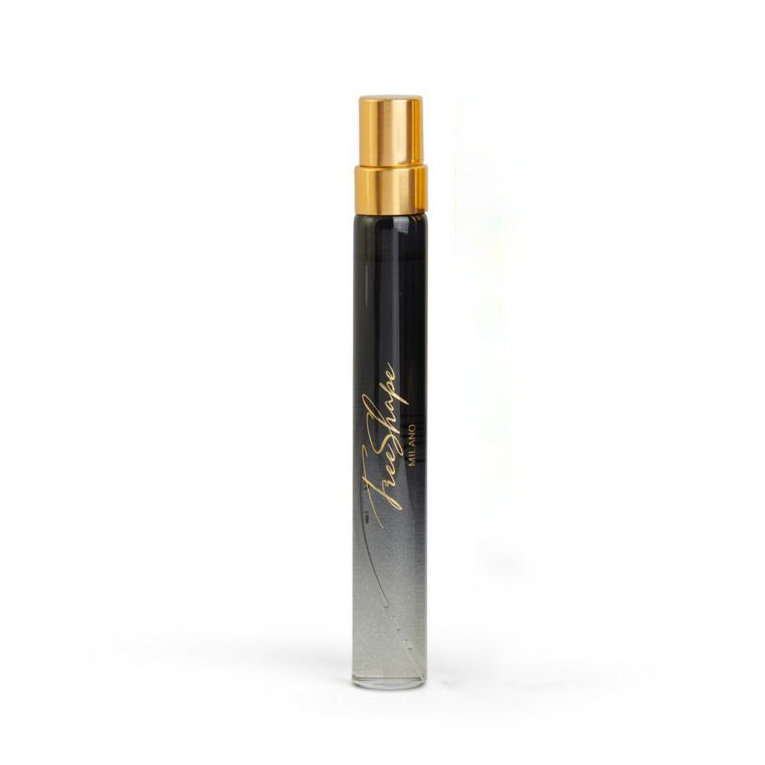 10ml】Free Shape MILANO フリーシェイプミラノ 香水 パフューム 