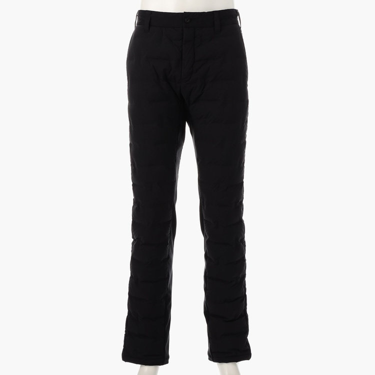 BRIEFING ブリーフィング MENS HYBRID DOWN PANTS ハイブリット ダウン  