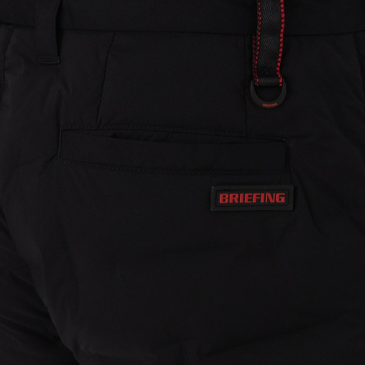 BRIEFING ブリーフィング MENS HYBRID DOWN PANTS ハイブリット ダウン 