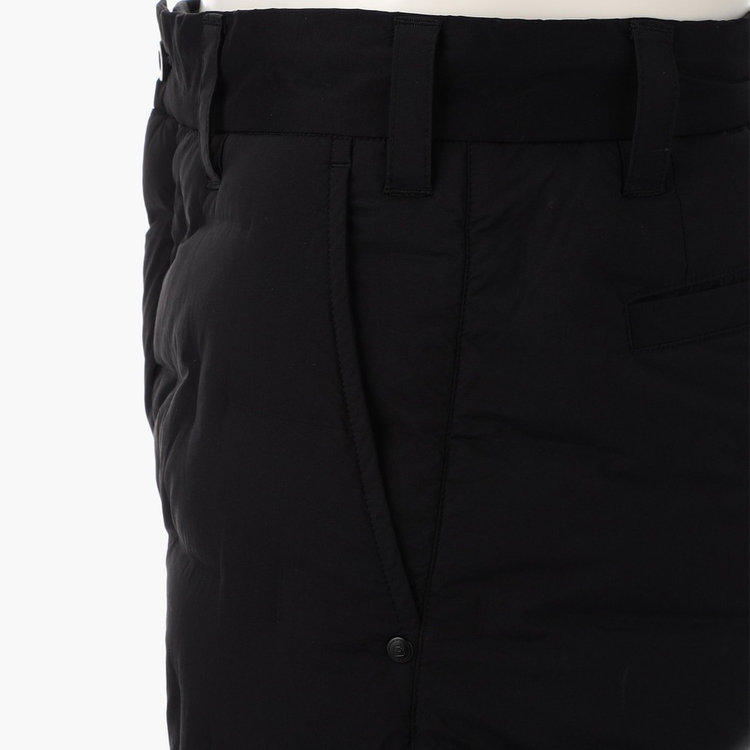 BRIEFING ブリーフィング MENS HYBRID DOWN PANTS ハイブリット ダウン 