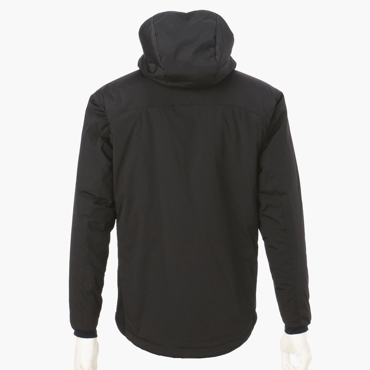 BRIEFING ブリーフィング SH MENS LIMONTA PADDED PARKA 中綿入り 